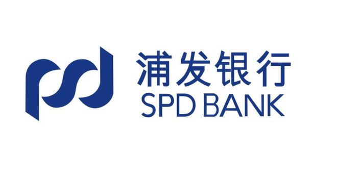 浦发银行